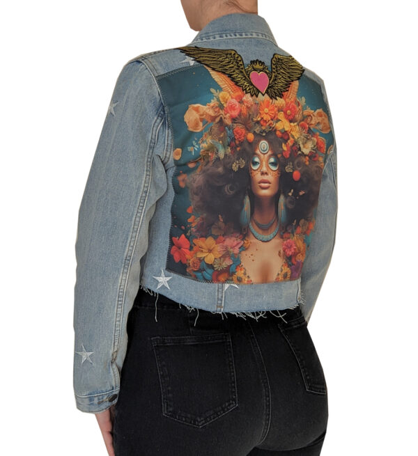 The Hippie Girl - Image 4