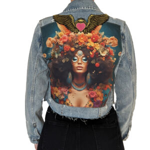 The Hippie Girl