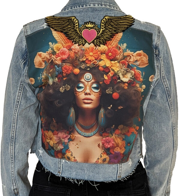 The Hippie Girl - Image 3